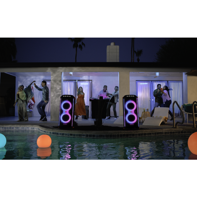 JBL Partybox 710 luidspreker