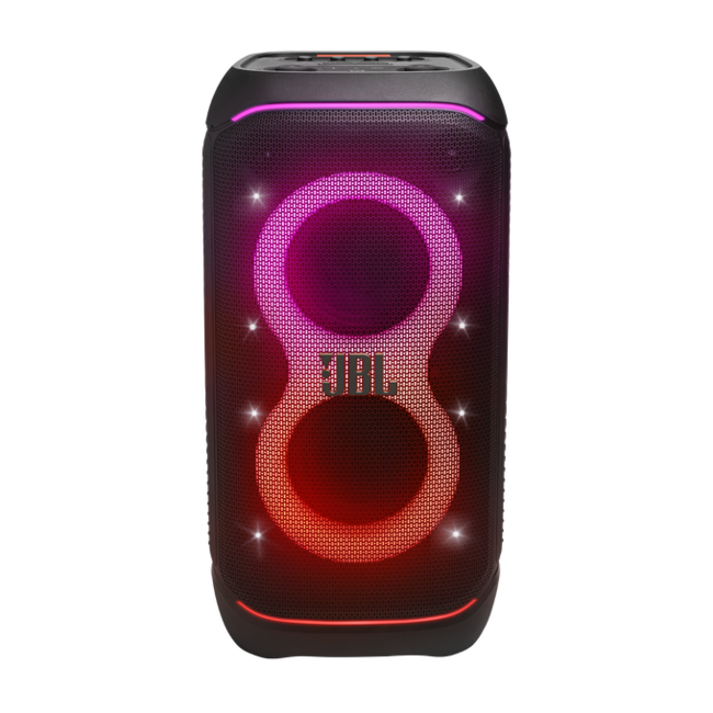 JBL Partybox Stage 320 luidspreker zwart