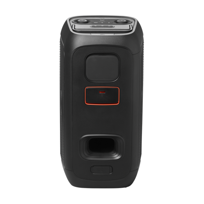 JBL Partybox Club 120 luidspreker zwart