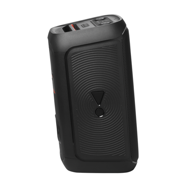 JBL Partybox Club 120 luidspreker zwart