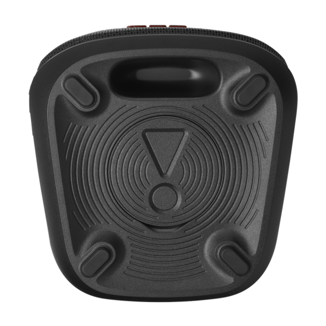 JBL Partybox Club 120 luidspreker zwart