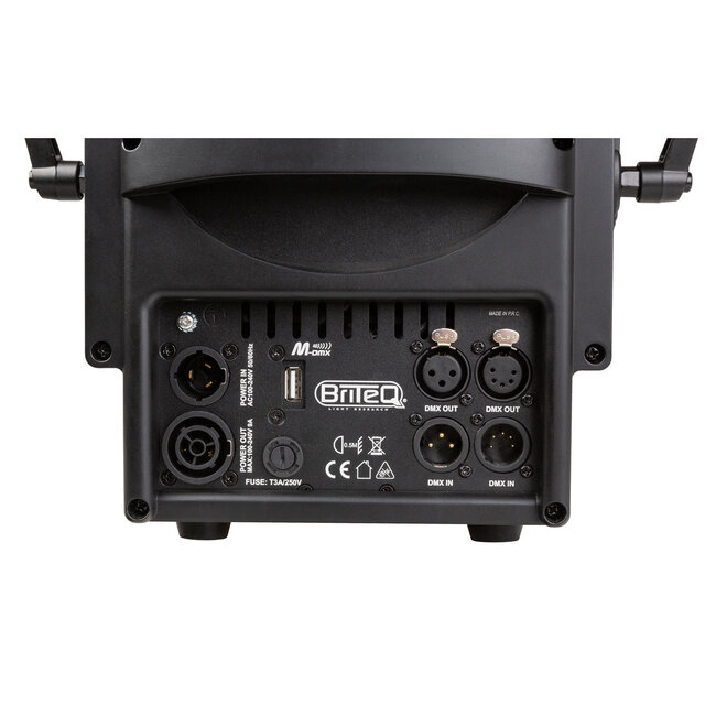 Briteq BT-THEATRE 250EZ Mk3