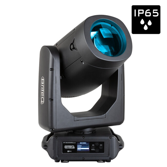 Britec BTI-BLIZZARD BSW1