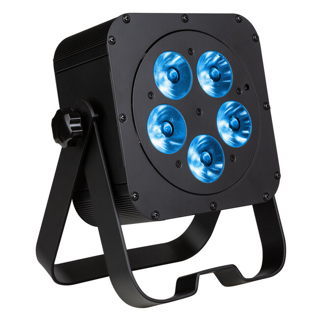 JB SYSTEMS LED PLANO5-6in1