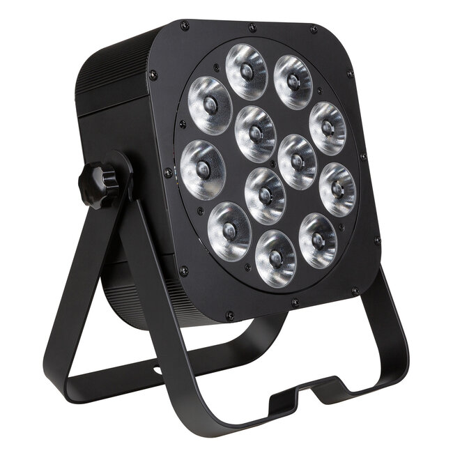 JB SYSTEMS LED PLANO12-6in1