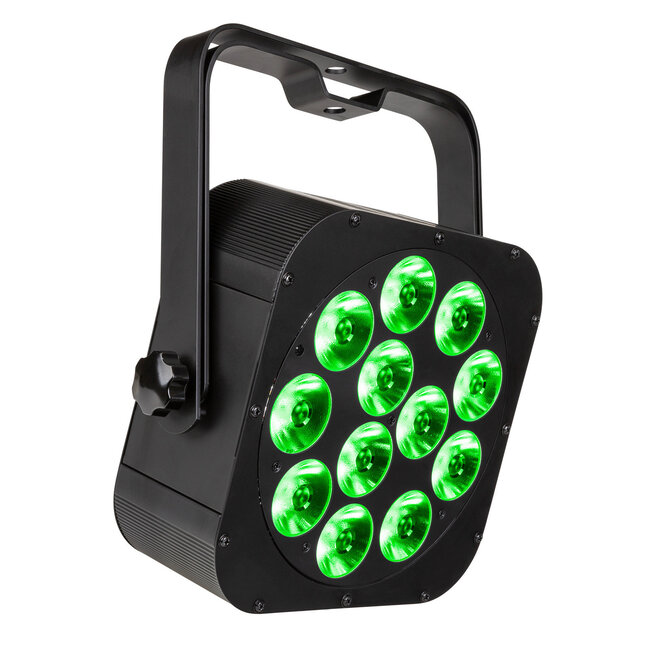 JB SYSTEMS LED PLANO12-6in1