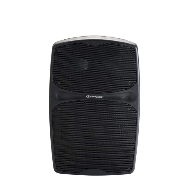 AUDIOPHONY RACER120 Evo