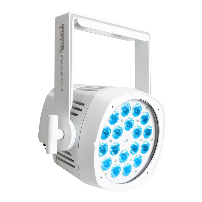 BRITEQ BT-COLORAY 18FCR WHITE