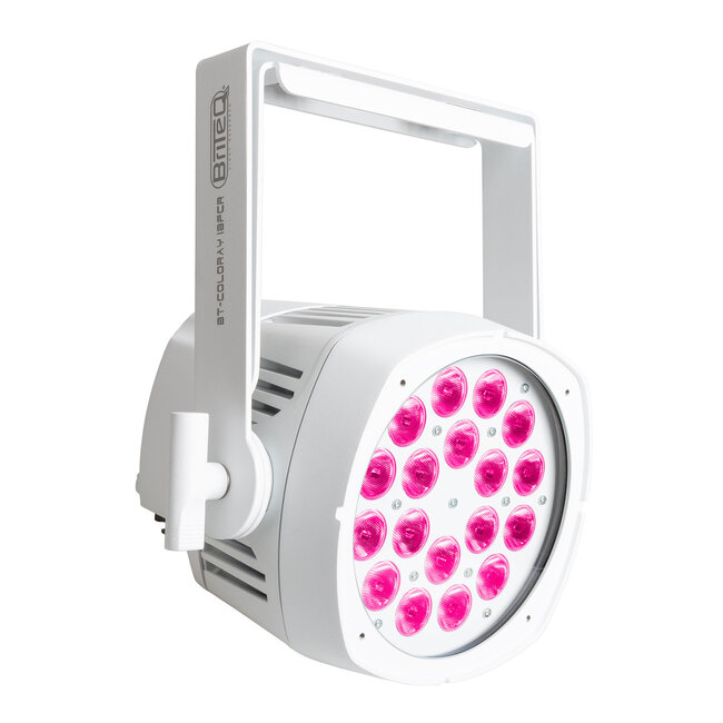 BRITEQ BT-COLORAY 18FCR WHITE