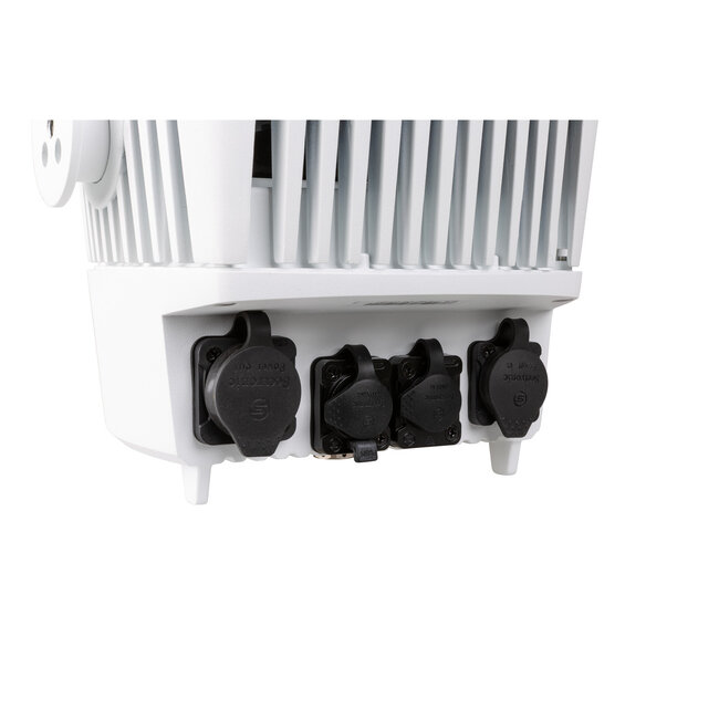 BRITEQ BT-COLORAY 18FCR WHITE