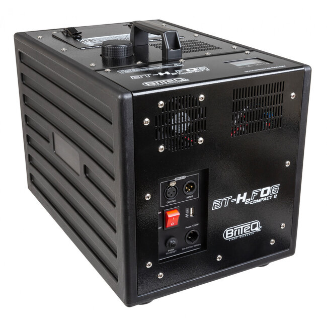 BRITEQ BT-H2FOG COMPACT 2