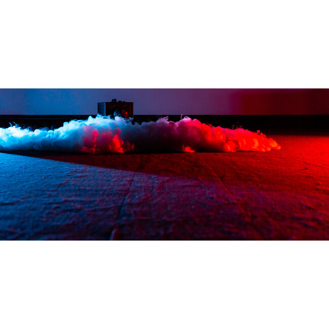 BRITEQ BT-H2FOG COMPACT 2