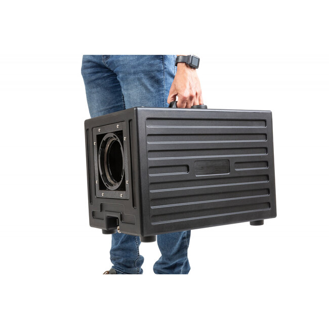 BRITEQ BT-H2FOG COMPACT 2