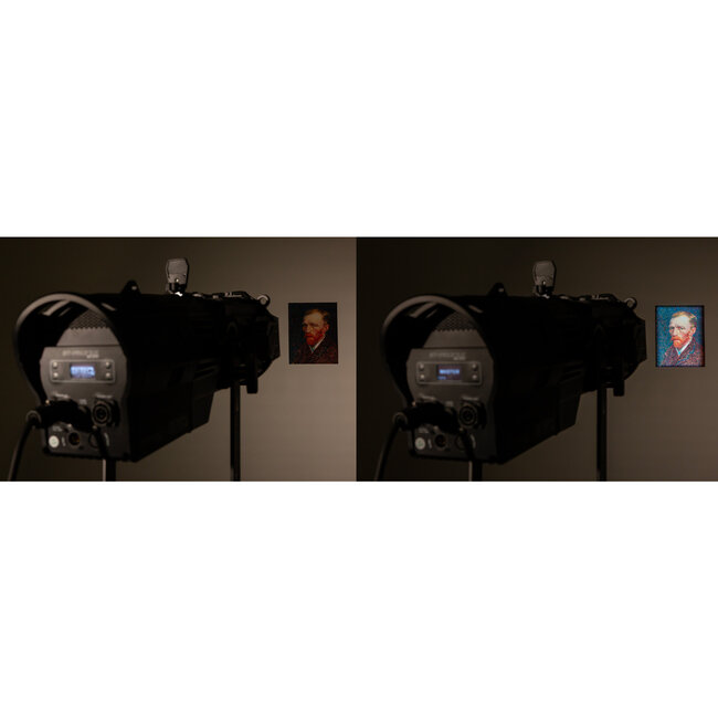 BRITEQ BT-PROFILE 6C20 ENGINE