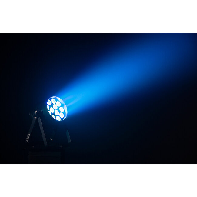 JB SYSTEMS LED PAR12-6in1