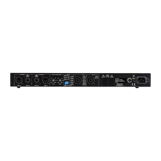 AUDIOPHONY SLI1000.2