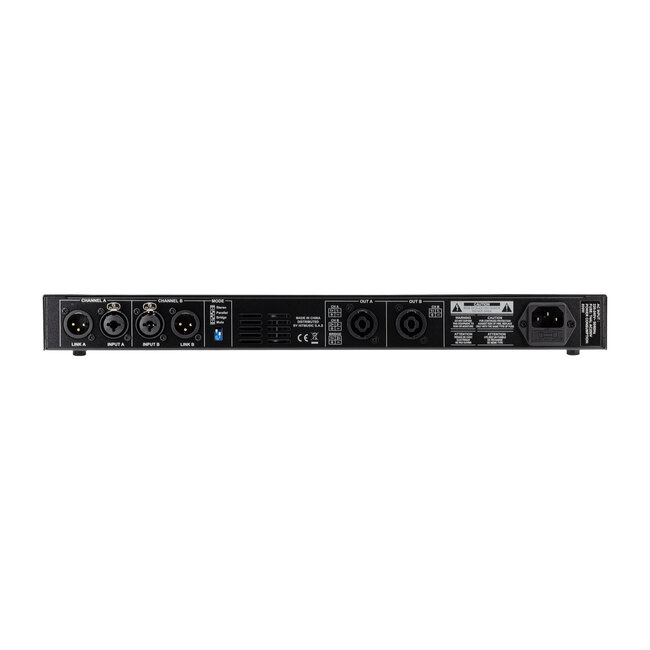 AUDIOPHONY SLI300.2