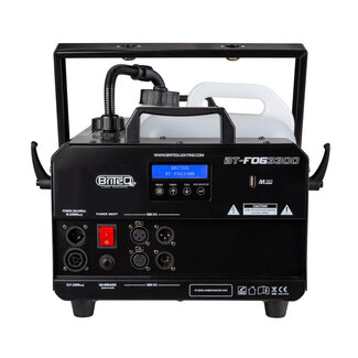 BRITEQ BT-FOG3300