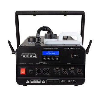 BRITEQ BT-FOG2000