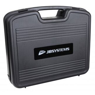 JB systems HF-PRO TWIN DIVERSITY