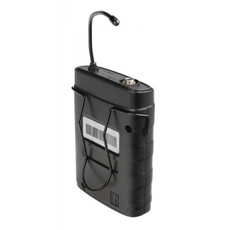 JB systems HF-PRO BPACK