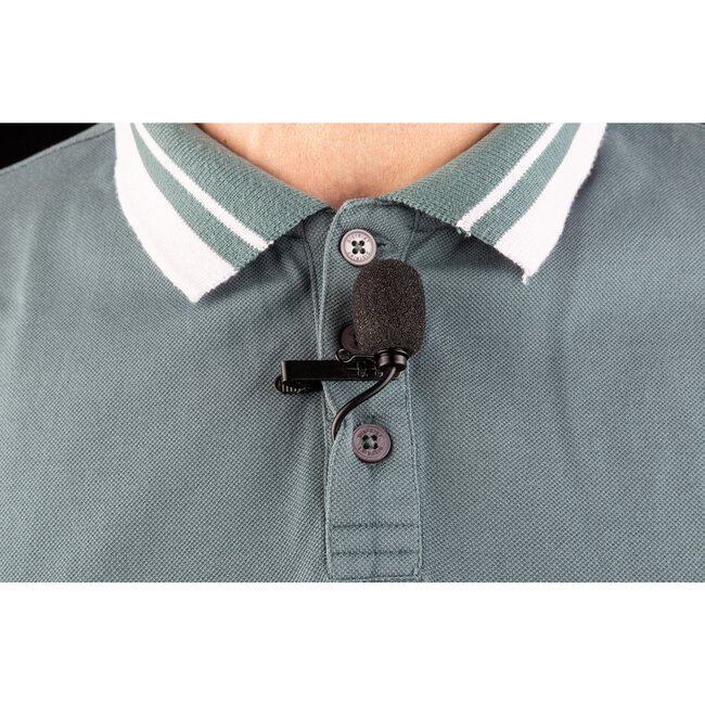 JB SYSTEMS HF-PRO BPACK