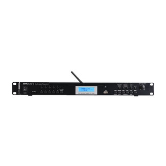 Audiophony MPU130+