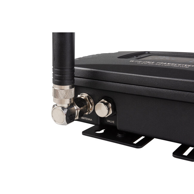 BRITEQ WTR-DMX TRANSCEIVER IP Mk2