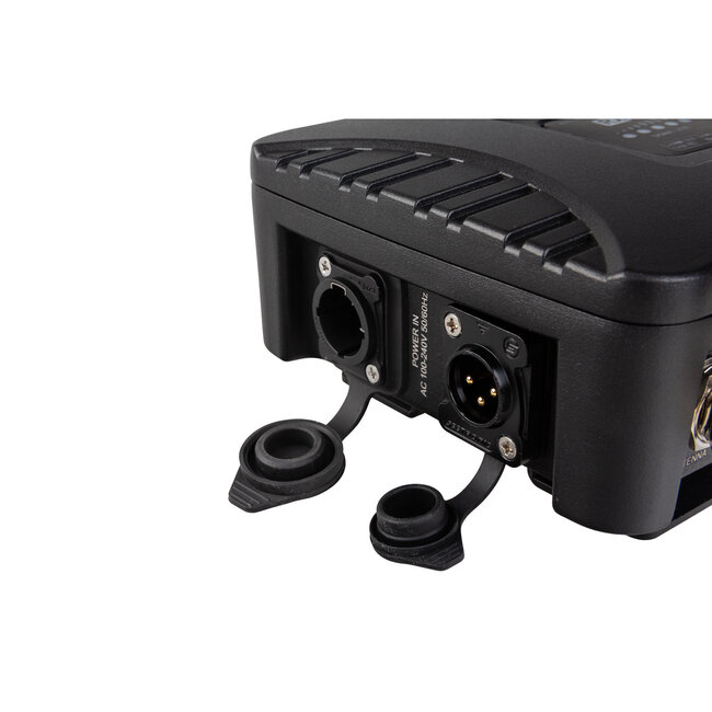 BRITEQ WTR-DMX TRANSCEIVER IP Mk2