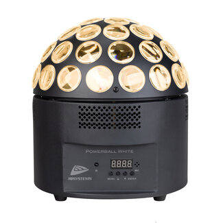 JB systems POWERBALL COLOR