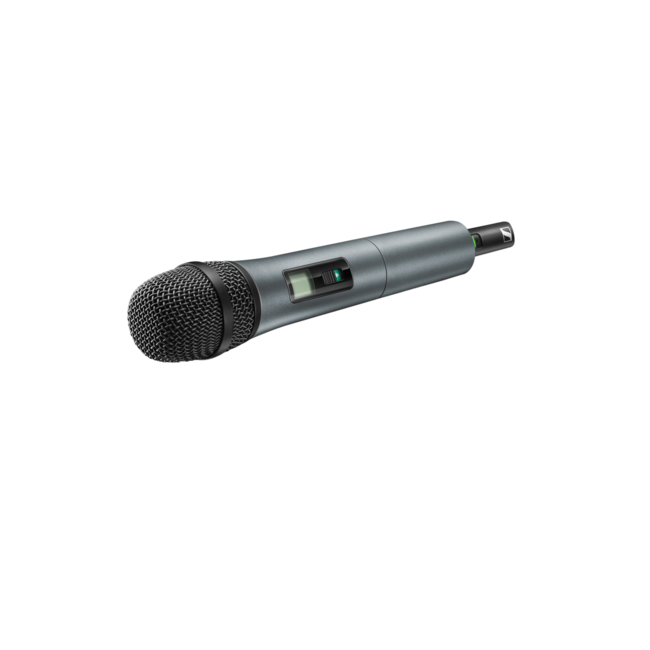 Sennheiser XSW 1-835-E Wireless System Microphone