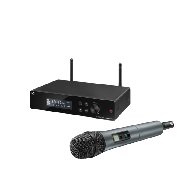 Sennheiser XSW 2-835-E Wireless Microphone Systems