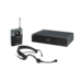 Sennheiser XSW 1-ME3-E Wireless Systems Headmicrophone