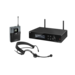 Sennheiser XSW 2-ME3-E Wireless Systems Headmicrophone
