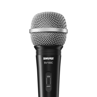 SV100 ZANGMICROFOON