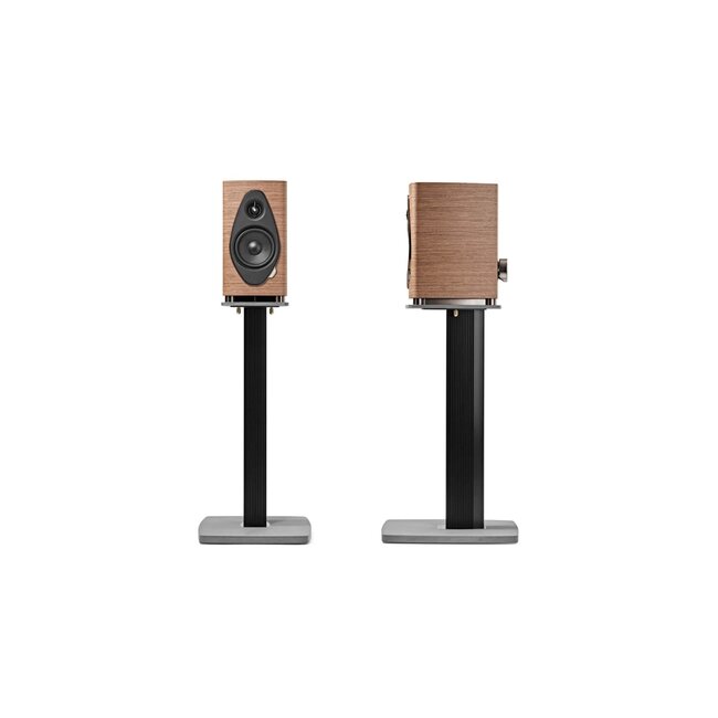 Sonus Faber Sonetto I G2 luidspreker walnoot