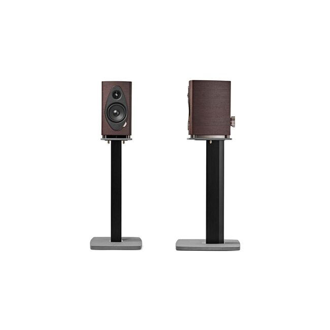 Sonus Faber Sonetto I G2 luidspreker wenge hout