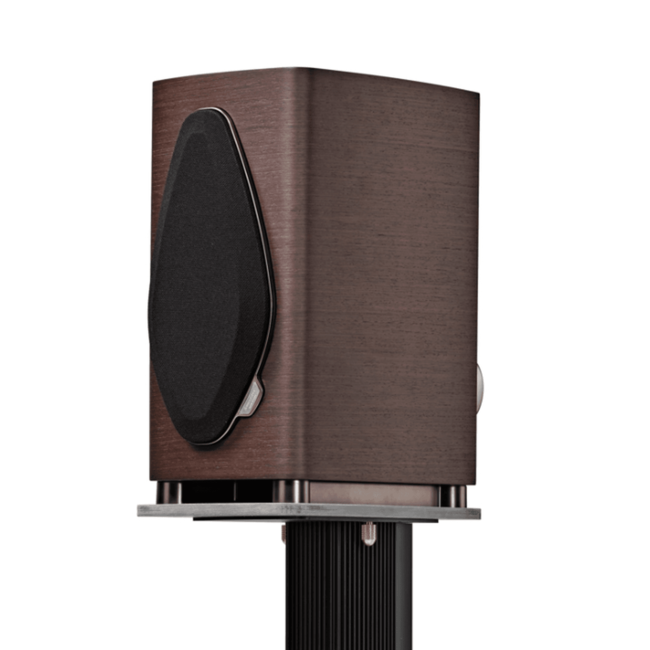 Sonus Faber Sonetto I G2 luidspreker wenge hout