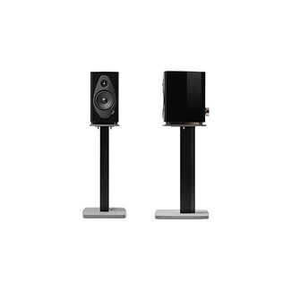 Sonus faber Sonetto II G2 luidspreker zwart