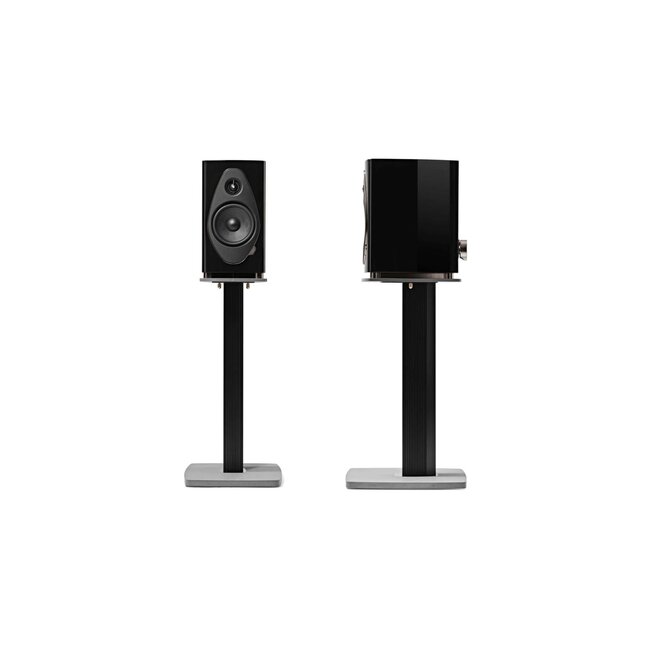 Sonus Faber Sonetto II G2 luidspreker zwart