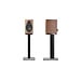 Sonus faber Sonetto II G2 luidspreker walnoot