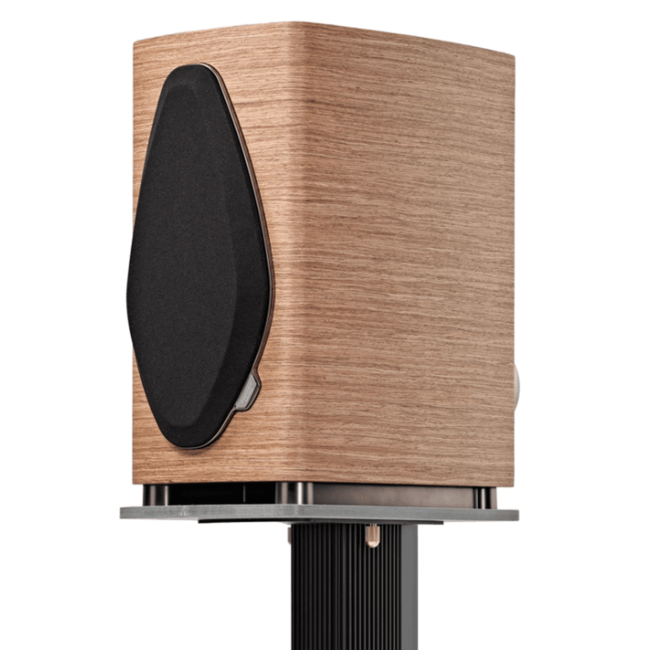 Sonus Faber Sonetto II G2 luidspreker walnoot