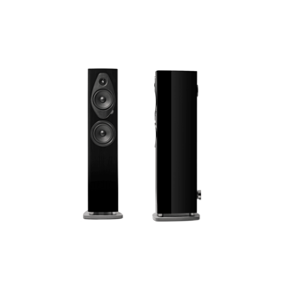 Sonus faber Sonetto III G2 luidspreker zwart
