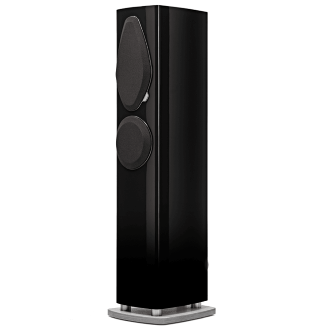 Sonus Faber Sonetto III G2 luidspreker zwart