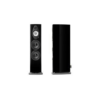 Sonus faber Sonetto VIII G2 luidspreker zwart