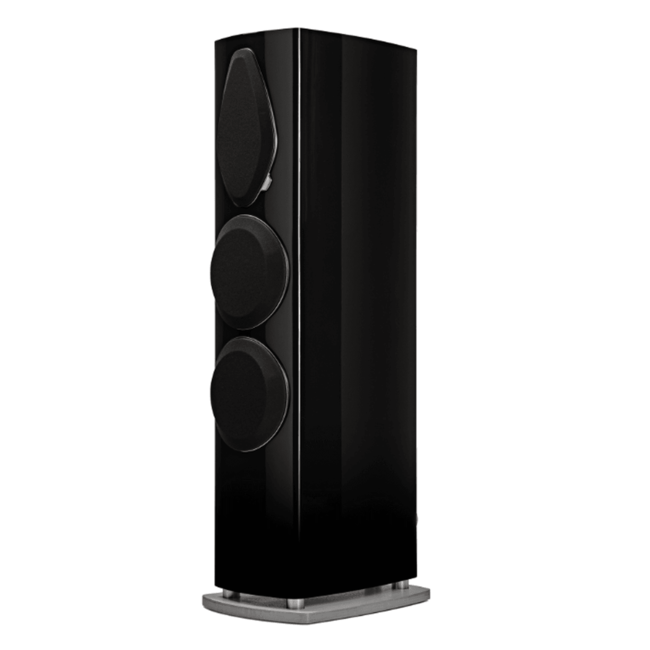 Sonus Faber sonetto VIII G2 luidspreker zwart