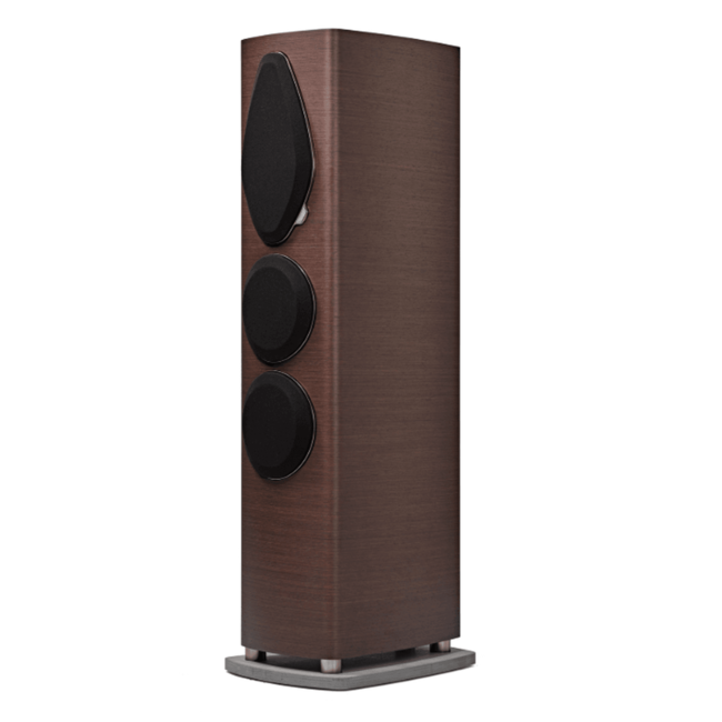 Sonus Faber Sonetto V G2 luidspreker wenge hout