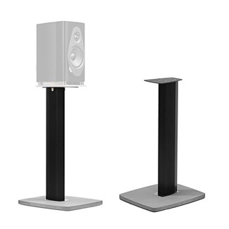 Sonus faber Sonetto stand zwart per paar