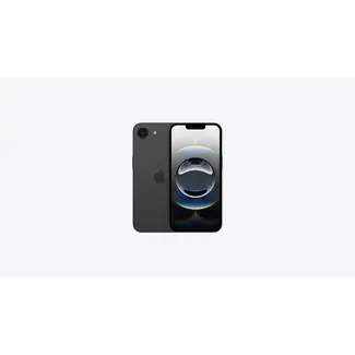 Apple IPHONE 16E 128GB BLACK MD1Q4ZDA
