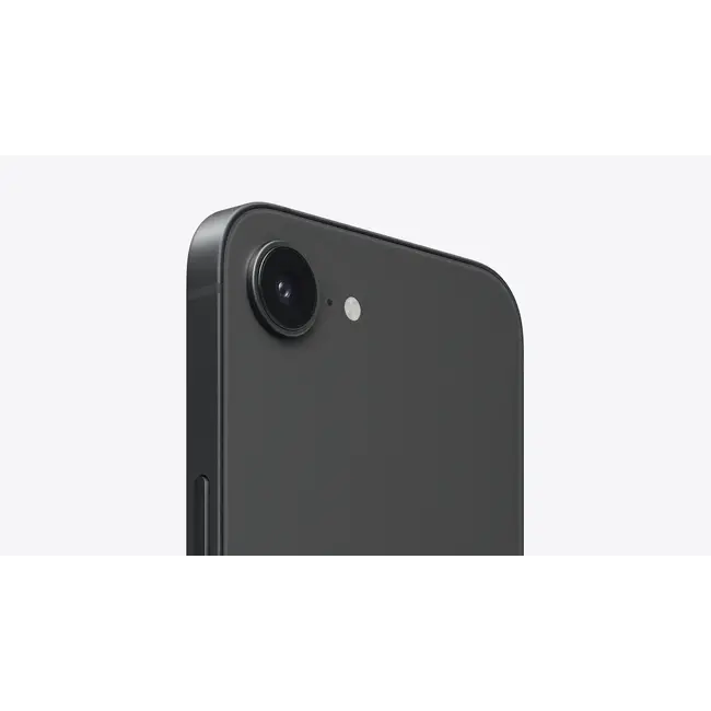 APPLE IPHONE 16E 128GB BLACK MD1Q4ZDA